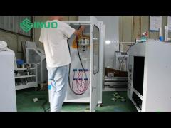 IEC62196-1 EV Charging Connectors Cable Bending Testing Equipment