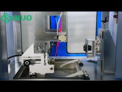 IEC60309 EV Plug Withdrawal and Insertion with Solution Dip Test Machine