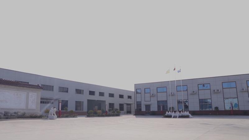 Verified China supplier - Hangzhou Youguan Industry Co., Ltd