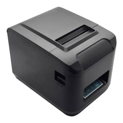 China 80mm wifi thermal printer receipt black and white wireless thermal printer for sale