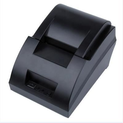 China Cheap Printing Voxlink 58mm Thermal Receipt Printer, USB Port Interface Thermal Printer, USB Port Interface for sale