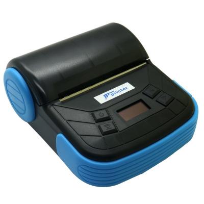 China New Wireless 80mm Color Token Thermal POS Receipt Printer For IOS Android Mobile Printer for sale