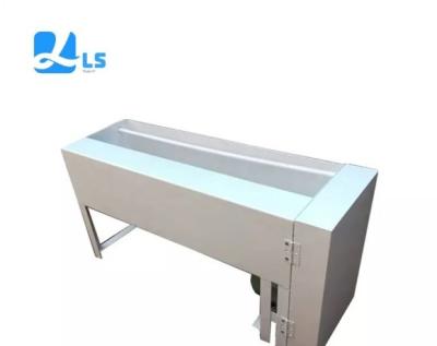 China 2022 Rating Automatic Vegetable Processing Plant Egg Washing Packing Machine - Safety and Health for sale