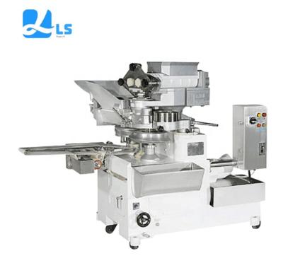 China Pastry Making Machine Automatic Filling / High Performance Multi Functional Wrapping Machine Maker Factory Competitive Price - Clean and Beautiful for sale