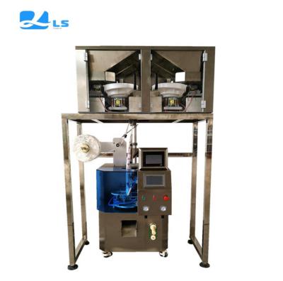 China Food Air Tight / Case Erector / Carton Box Packing Machine With Price-Good Factory Sealing Performance for sale