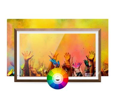 China Advertising Digital Photo Frame Display Screen Digital Picture Frame Commercial Advertising for sale