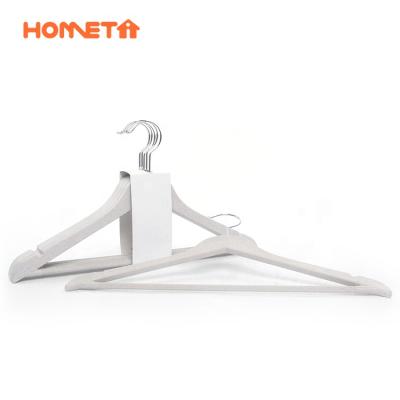 China 2020 goods trend of sustainable environmental protection hangers for sale