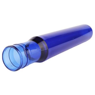 China 5 Haustier-Vorformling der Gallonen-750g, der /pet-Plastik-Gallone bottles/5 der blauen Plastik- Flasche Haustiervorformling/Plastikverpackungsmaterial durchbrennt zu verkaufen