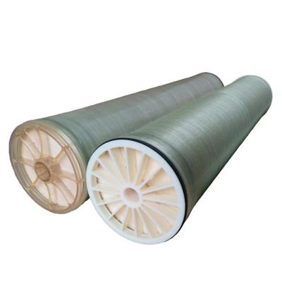 Chine Membrane ULP-8040 de consommables de traitement de l'eau de 1016MM pour le filtre d'eau industriel à vendre