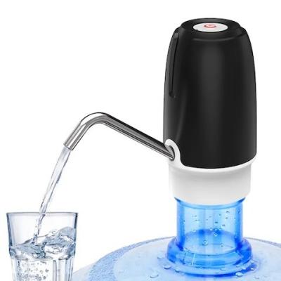 China Mini Electric Water Jug Pump, dispensador recargable automático libre del agua de BPA en venta