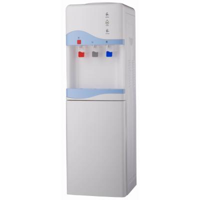 China 85C～95C Heating Capacity Water Cooler Water Dispenser with Heating Method Heating Element zu verkaufen