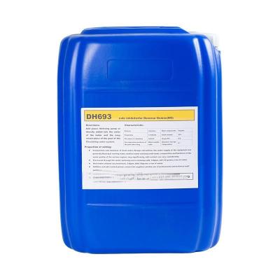 China Customizable Plastic Barrel Bucket For Industrial Ion Exchange Water Treatment System for sale