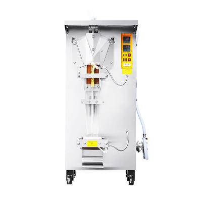 China 350-2000 ml Volume Drinkwater vulmachine met koolzuurhoudende drank capaciteit en meer Te koop