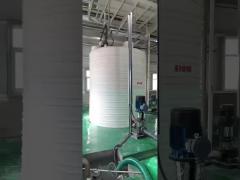 40000L Per Hour Stainless Steel Ro Water Treatment Plant Water Purification System For Industrial