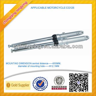 Chine High Quality Aluminum CG125 China Motorcycle Spare Parts à vendre