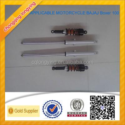 Cina BAJAJ Bajaj CT100.MB100 Motorcycle Shock Absorber in vendita