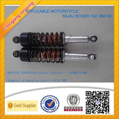 Cina Bajaj CT100 Rear Shock Bajaj CT100 in vendita