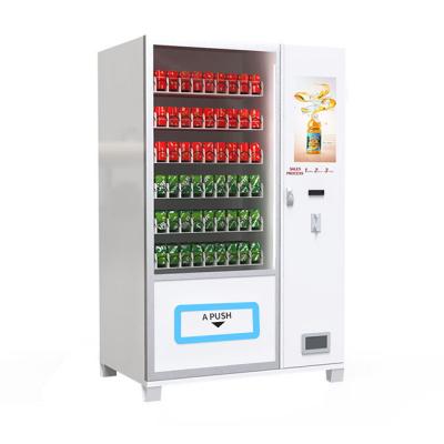 China Android App 9Steps Spiral Slots Play Vending Machine For Packaged Toys for sale