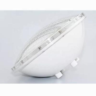 China LANDSCAPE 12V 24W Par56 LED Pool Replacement 300w IP68 Led Light for sale