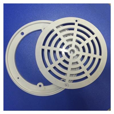 China Fashionable Factory Price ABS/PVC Swimming Pool Collector Cover Door for sale