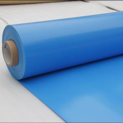 China Eco-friendly factory supply waterproof swimming pool liners and inground swimming pool pvc liner for sale