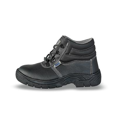 China China Factory Cheap Price Steel Toe Cap Safety Shoes Industrial Wholesale Iron Work Shoes For Dubai for sale