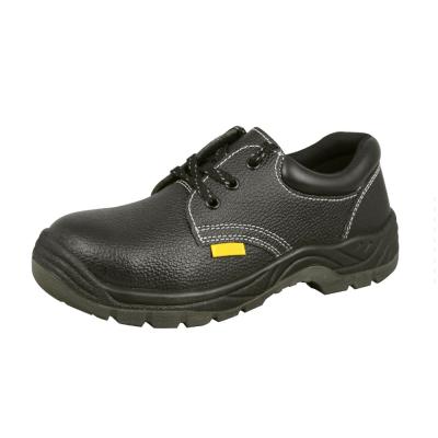 China Wholesale Cheap Price Steel Toe ESD Steel Toe Work Shoes With CE S1 S2 S1P S3 SBP for sale