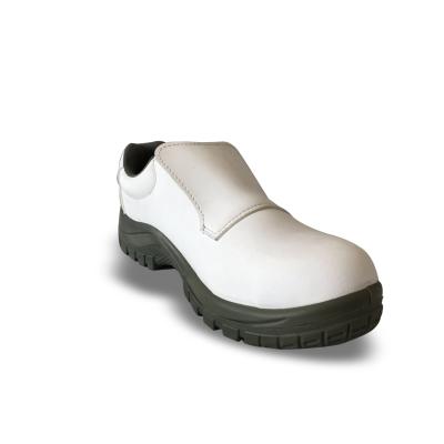 China Steel Head Shoes Nurse Shoes Toe Anti Slip EVA Safety Shoe Unisex Working for sale