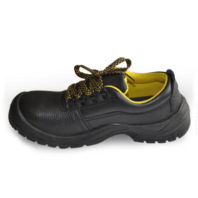 China Oil Resistant Steel Toe High Quality esd Safety Shoes Steel Toe for sale