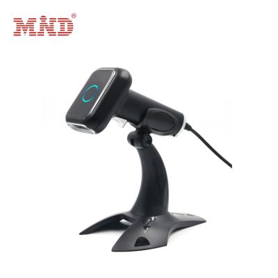 China CE Embedded 2D Barcode Built In POS System Barcode Scanner Device Terminal A4 for sale