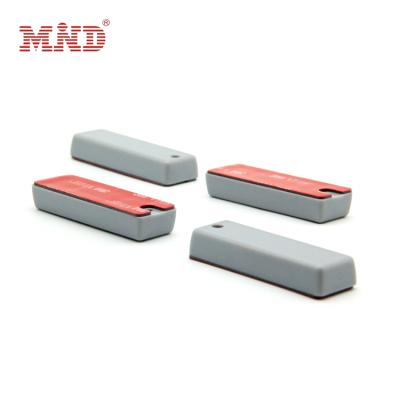 China Waterproof/Waterproof RFID Stickers Printing Anti-metal RFID Tag Label Tag For Oustide for sale