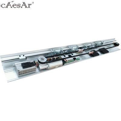 China Technology Support ES200 EUROPEAN Glass Sliding Automatic Door Operators for sale