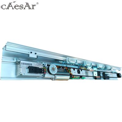 China Caesar ES200 modern automatic double sliding door with full option, automatic gate opener gate operator for retail wholesale en venta