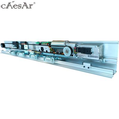 China ES200 EUROPEAN High End Commercial Automatic Door Operator Dunker Motor Slider Door en venta