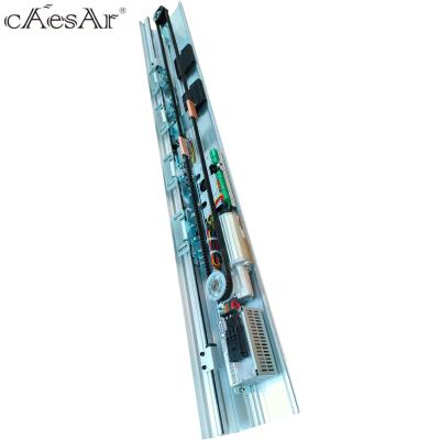 China Modern High Quality FCC Automatic Operator CE ROHS Sliding Door System With Retail Wholesale for sale