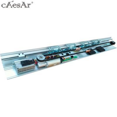 China Technology Support EUROPEAN Factory Direct Caesar ES200 Automatic Doors With Silent Operation en venta