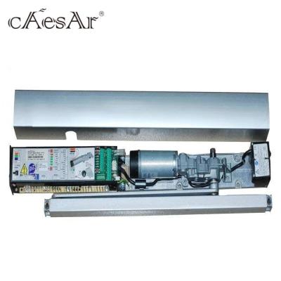 China Modern Home Residential Automatic Handicap Toilet Door Operator Openers Modern Automatic Door Closer en venta