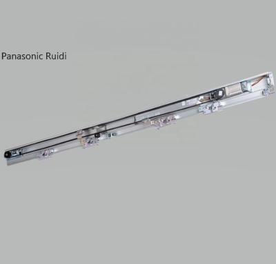 Κίνα Modern sliding door operator dc motor Ruidi 120 panasonic automatic door with sensor προς πώληση