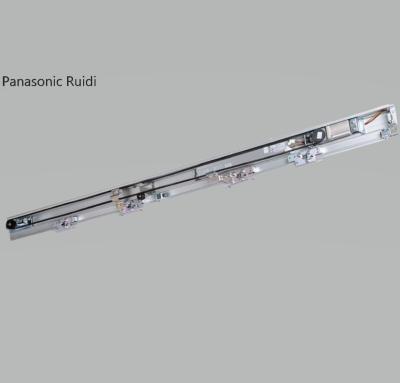 中国 Panasonic Modern High Quality Automatic Sensor Sliding Door Glass Operator For Hotel Residence Supermarket Bank 販売のため