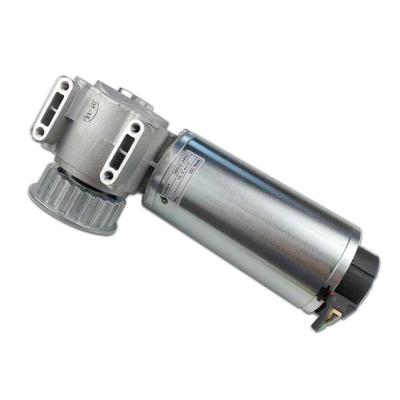 China Modern high quality dunker brand glass door opener dc autodoor motor à venda