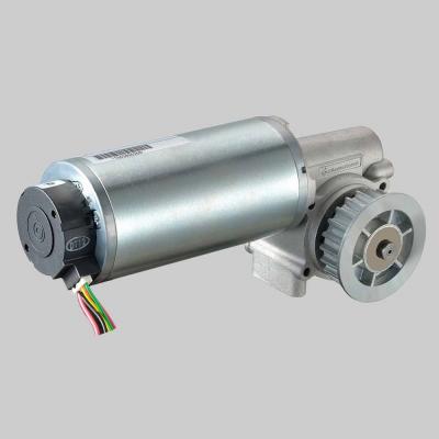 China Modern high quality Caesar ES200 Dunker motor for automatic sliding door à venda