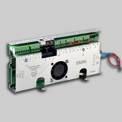 China ES200 Caesar Modern Automatic Sliding Door Controller Control Board à venda