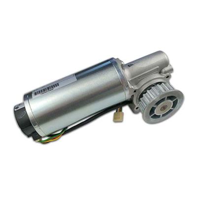 China Modern Electric Germany Dunker 24v DC Motor For Sliding Door en venta