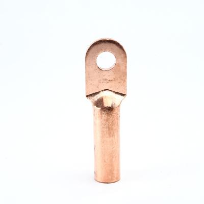 China Connect ENVI DT Copper Cable Termination Supports Terminal Crimp Connectors Crimp Types for sale