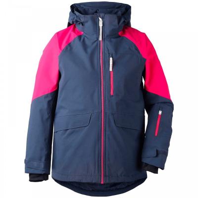 China Girls Waterproof Waterproof Ski Outdoor High Performance Kids Jackets and Coats for sale