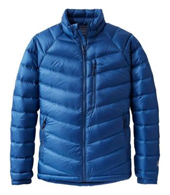 China QUICK DRY Custom Padded Jackets Mens Recycled Quilted Jacket Stripper Jacket for sale