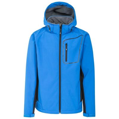 China 2022 Waterproof Softshell Outdoor Windproof Waterproof Jacket for sale