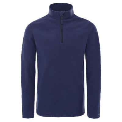 China Wholesale Custom Made Breathable Mens Fleece Jacket For Winter 2021 for sale