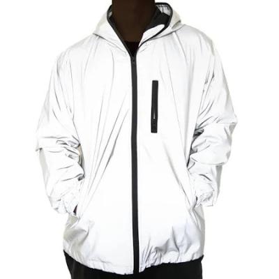 China New type durable popular safety attractive price reflective jacket for sale