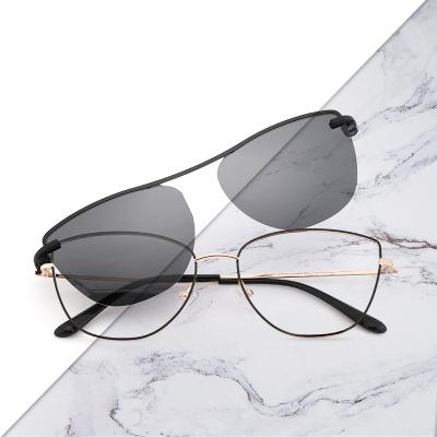 China New Eyewear Frame Optical Frames Optical Frames Handmade Eye Wear Protective Eye Wear for sale